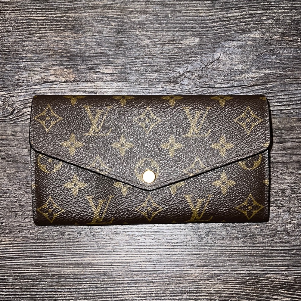 Louis Vuitton Wallet